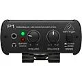Behringer Powerplay P1 In-Ear Monitor Amplifier Standard