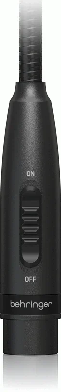 Behringer TA312S Dynamic Gooseneck Microphone