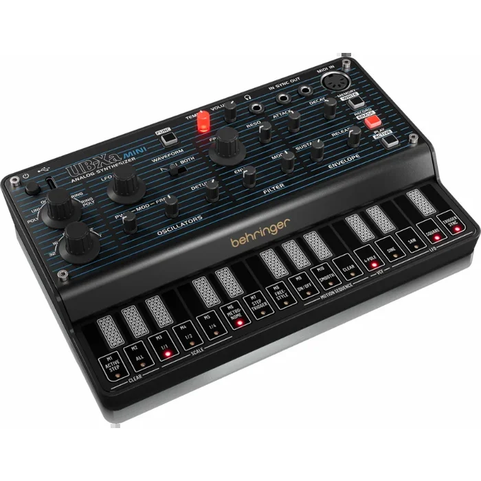 Behringer UB-XA Mini Polyphonic Synthesizer