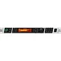 Behringer ULTRACURVE PRO DEQ2496 2-Channel Equalizer and Mastering Processor Standard