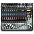 Behringer XENYX QX2222USB USB Mixer With Effects Standard