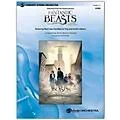 BELWIN Fantastic Beasts and Where to Find Them Conductor Score 3 Standard