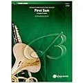 BELWIN First Sun Conductor Score 2 (Easy) Standard