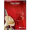 BELWIN Game of Bones Conductor Score 1 (Very Easy) Standard