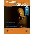 BELWIN Playing on the Changes B-flat Trumpet & Clarinet Book & DVD Standard