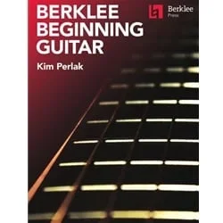 Berklee Beginning Guitar