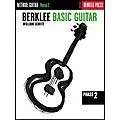 Berklee Press Berklee Basic Guitar – Phase 2 Book Standard