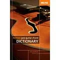 Berklee Press Berklee Jazz Guitar Chord Dictionary Standard