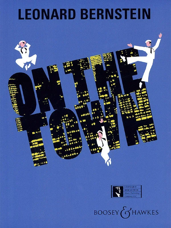 Bernstein: On the Town