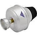 Best Brass Aluminum Bass Trombone Wah-Wah Mute Standard