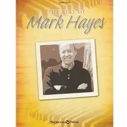 Best of Mark Hayes – Piano