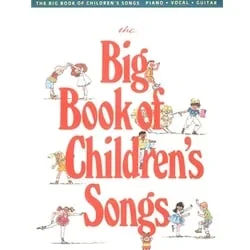 Big Book of Children’s Songs