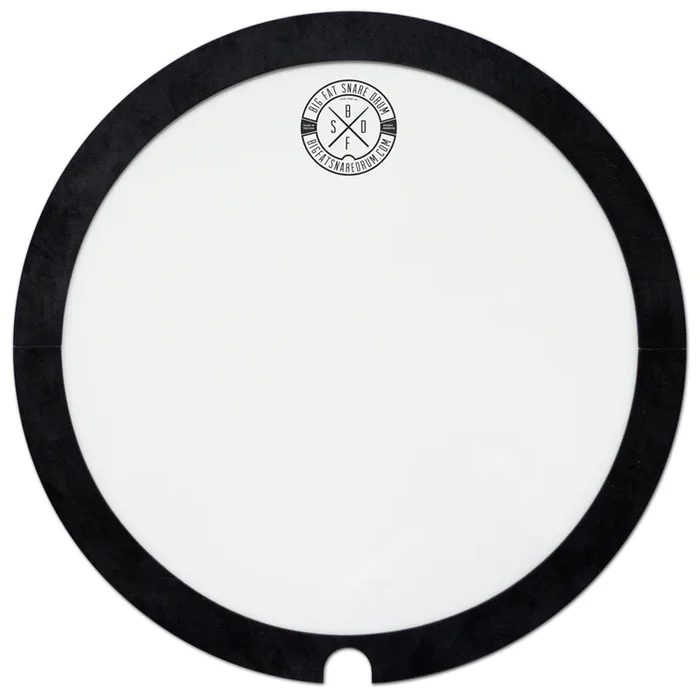 Big Fat Snare Drum 12″ BFSD “The Original”