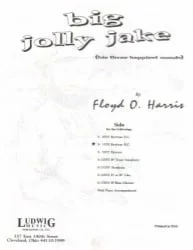 Big Jolly Jake – Baritone B.C. and Piano