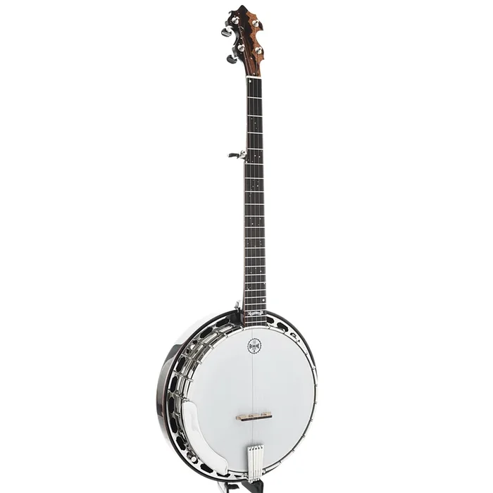 Bishline Midnight Moon Banjo & Case