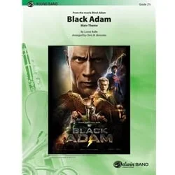 Black Adam – Young Band