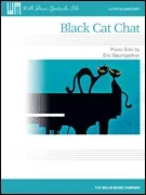 Black Cat Chat: Eric Baumgartner