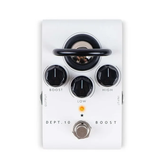 Blackstar Dept 10 Valve Boost Effects Pedal