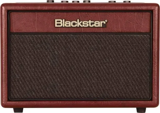 Blackstar ID-CORE BEAM 20w Tabletop Amp Red