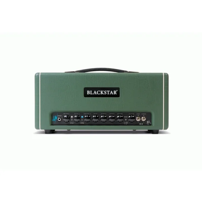 Blackstar St James Jared James Nicholls 50 Watt Head