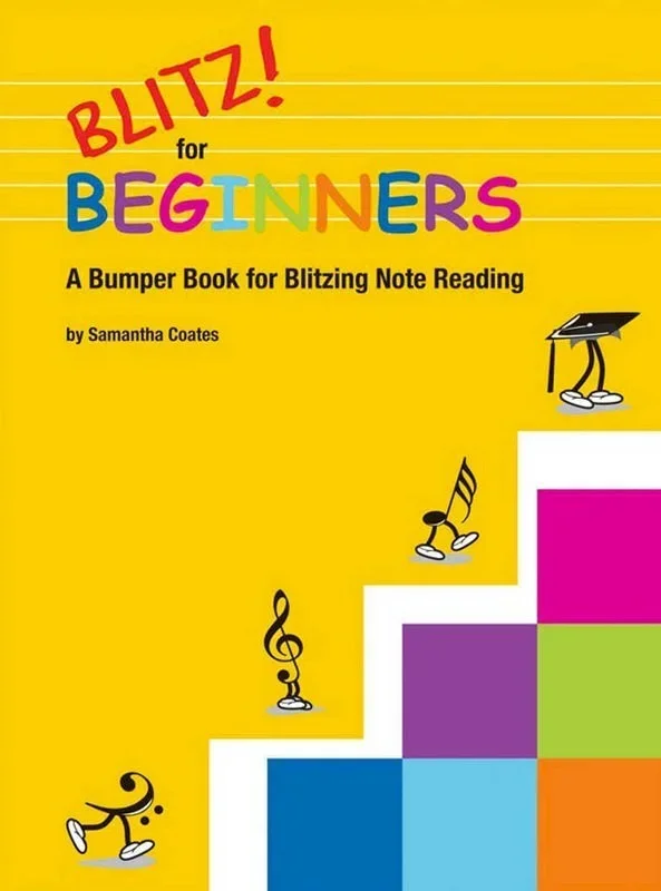 Blitz For Beginners