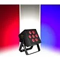 Blizzard Skybox 5 RGBAW+UV Battery Powered 7×15 Watt LED Wash Light Standard