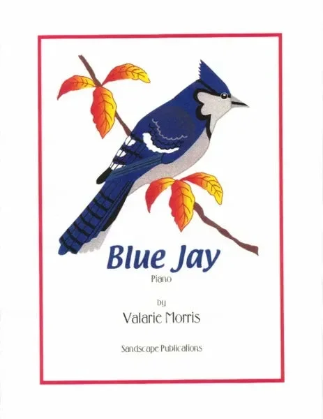 Blue Jay