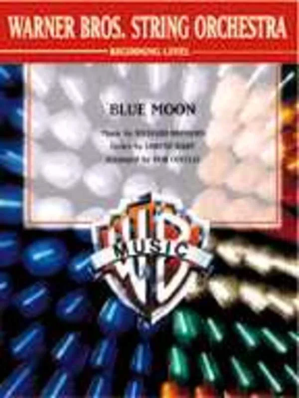 Blue Moon