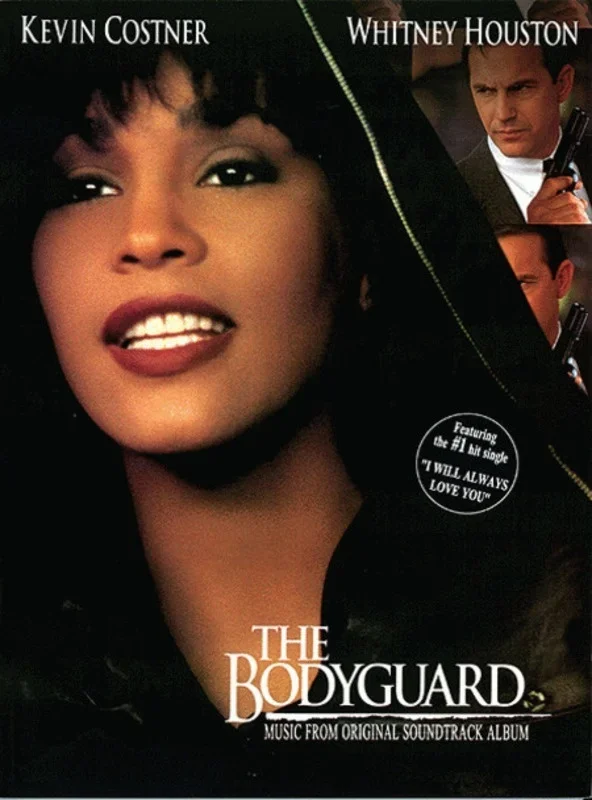 Bodyguard Soundtrack
