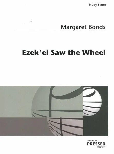 Bonds: Ezek’el Saw The Wheel