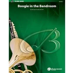 Boogie in the Bandroom – Young Band