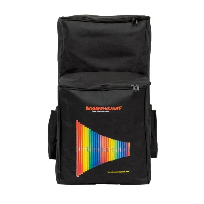 Boomwhackers Backpack