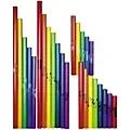 Boomwhackers Complete Upper & Lower Octave Sets Boomwhackers Tuned Percussion Tubes Standard