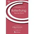 Boosey and Hawkes Butterflying 3 Part Standard