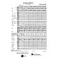 Boosey and Hawkes Danza Final (from Estancia) Concert Band Composed by Alberto E. Ginastera Arranged by David John Standard