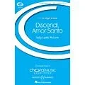 Boosey and Hawkes Discendi, Amor Santo (CME In High Voice) SSAA A Cappella composed by Sally Lamb McCune Standard