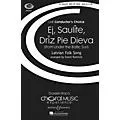 Boosey and Hawkes Ej, Saulite, Driz Pie Dieva (from Under the Baltic Sun) SATB arranged by Imant Raminsh Standard