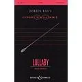 Boosey and Hawkes Lullaby (Solveig’s Song from Peer Gynt) SATB DV A Cappella composed by Imant Raminsh Standard