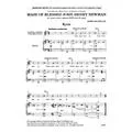 Boosey and Hawkes Mass of Blessed John Henry Newman (Unison, opt. SATB, and Organ Vocal Score) composed by James MacMillan Standard