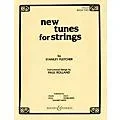 Boosey and Hawkes New Tunes for Strings – Book 2 (Cello) Boosey & Hawkes Chamber Music Series Softcover by Stanley Fletcher Standard