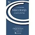 Boosey and Hawkes Niska Banja (CME In Low Voice) TB arranged by Nick Page Standard