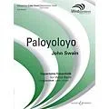 Boosey and Hawkes Paloyoloyo Concert Band Level 3 Composed by John Swain Standard