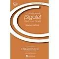 Boosey and Hawkes Sigale! (Test Your Gold) CME Latin Accents SAB composed by Stephen Hatfield Standard