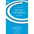 Boosey and Hawkes Son de Camaguey (CME In High Voice) SSAA A Cappella composed by Stephen Hatfield Standard