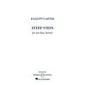 Boosey and Hawkes Steep Steps (for Bass Clarinet) Boosey & Hawkes Chamber Music Series Standard