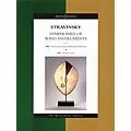Boosey and Hawkes Stravinsky – Symphonies of Wind Instruments Boosey & Hawkes Scores/Books Series by Igor Stravinsky Standard