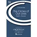 Boosey and Hawkes The Circles of Our Lives TTBB composed by David L. Brunner Standard