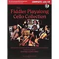 Boosey and Hawkes The Fiddler Playalong Cello Collection Boosey & Hawkes Chamber Music Series Softcover with CD Standard