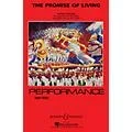 Boosey and Hawkes The Promise of Living (from The Tender Land) Marching Band Lvl 4 by Aaron Copland Arranged by Jay Bocook Standard