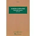 Boosey and Hawkes The Red Pony (Study Score) Boosey & Hawkes Scores/Books Series Softcover Composed by Aaron Copland Standard